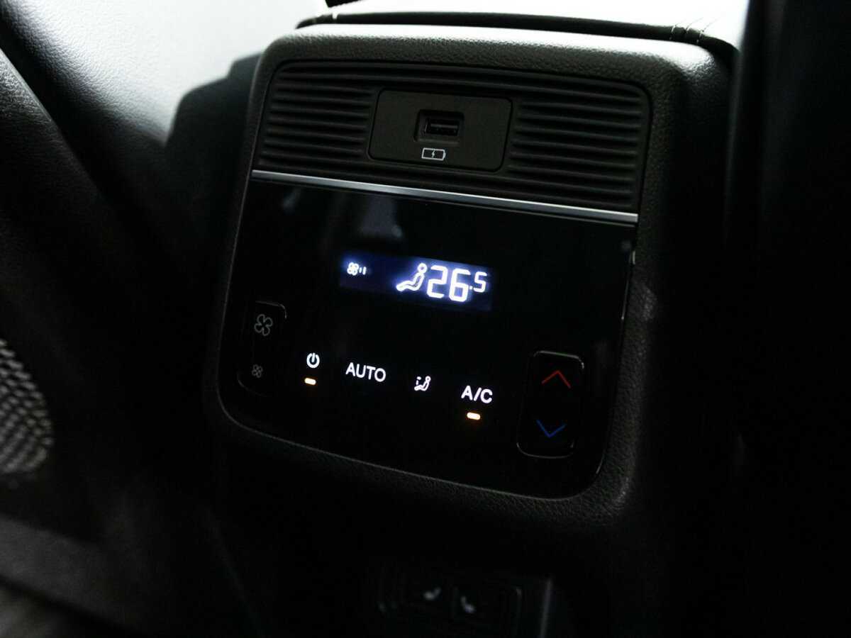 Купить EXEED VX, 2022, 56 955 км.. Фото: #28