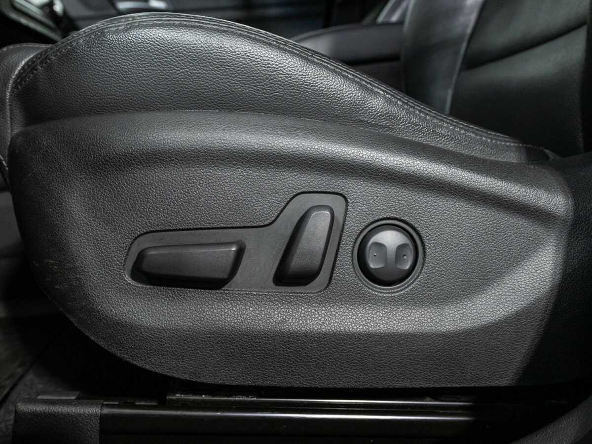 Купить Хендай Туксон, 2016, 110 776 км.. Фото: #20