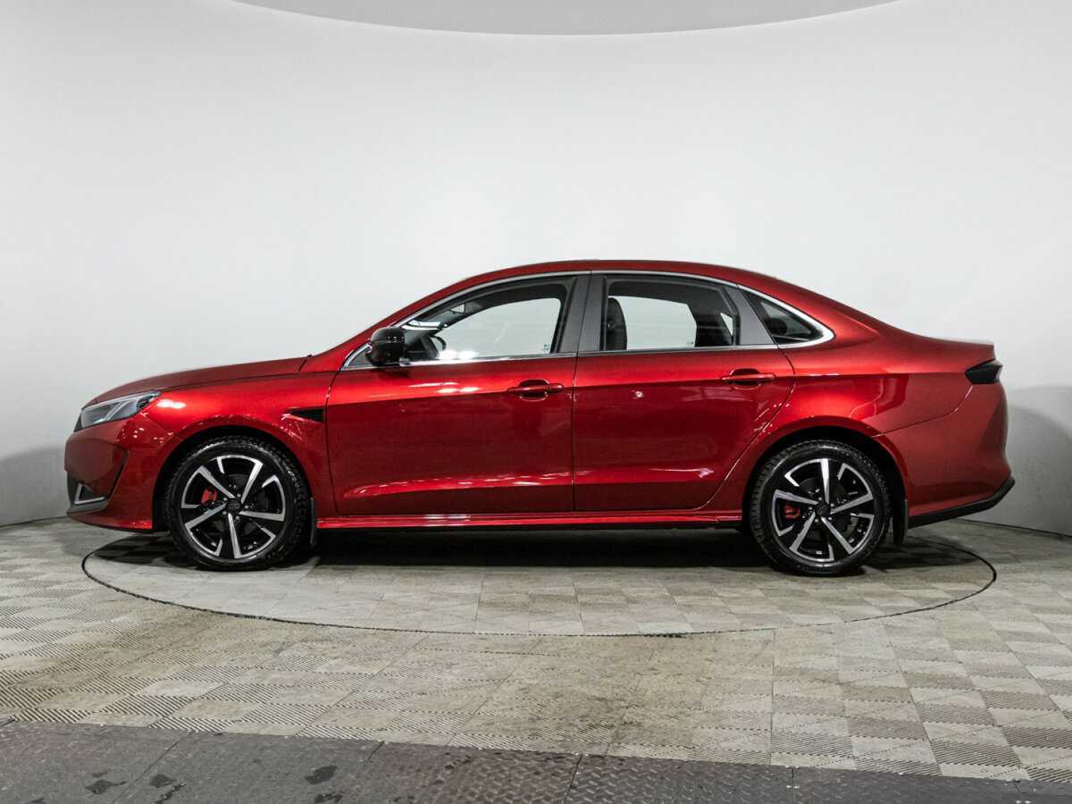 Купить KAIYI E5, 2023, 4 317 км.. Фото: #7