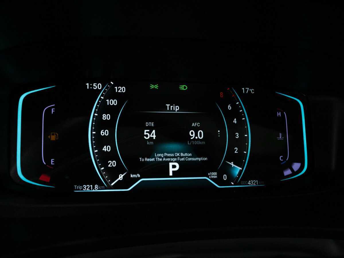 Купить KAIYI E5, 2023, 4 317 км.. Фото: #11