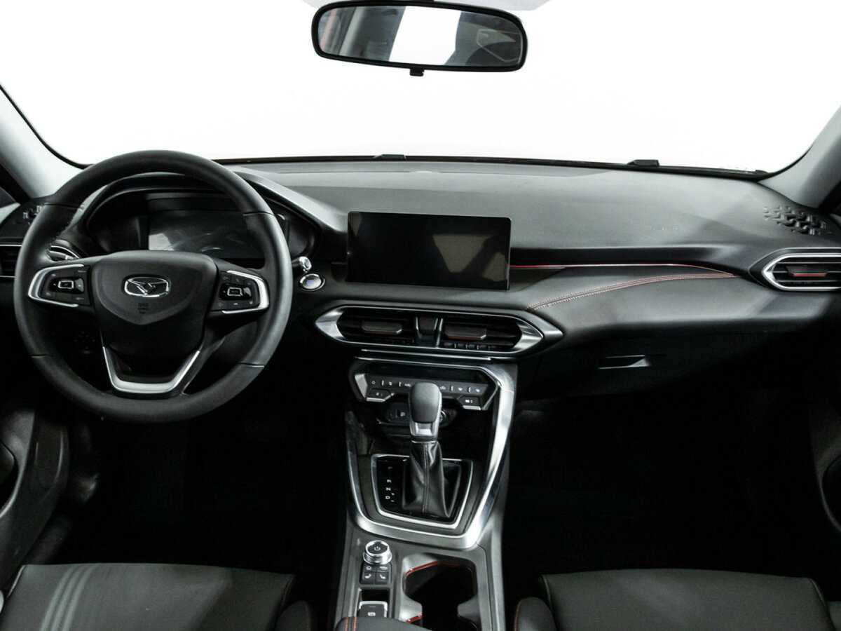 Купить KAIYI E5, 2023, 4 317 км.. Фото: #12