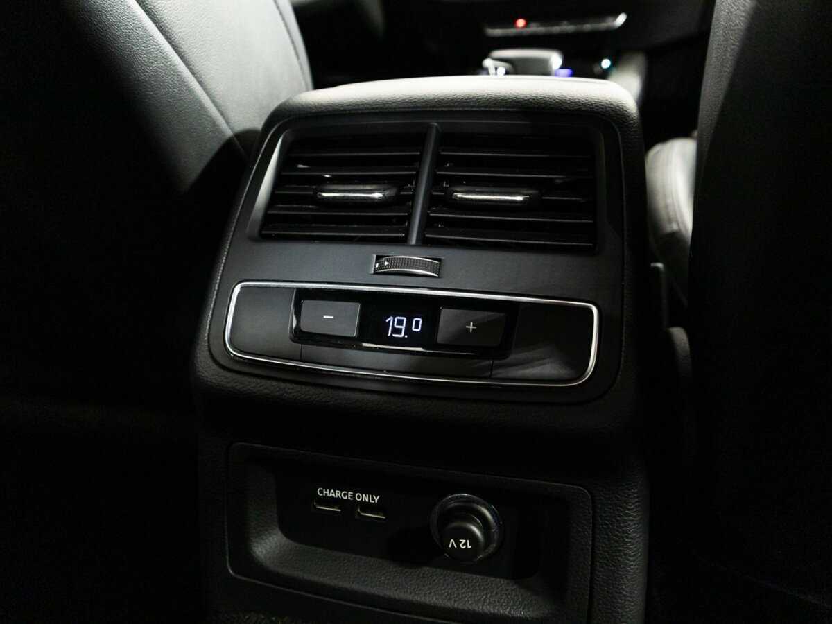 Купить Audi A4, 2019, 59 550 км.. Фото: #20