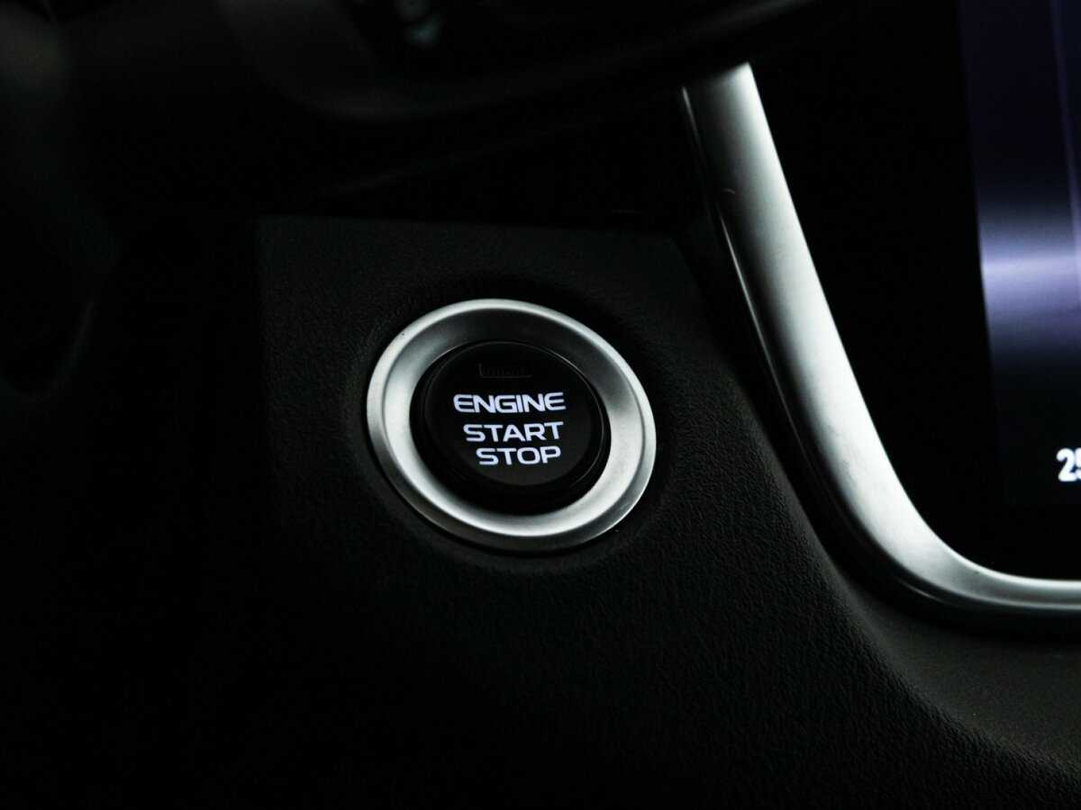 Купить Geely Atlas Pro, 2022, 37 522 км.. Фото: #21