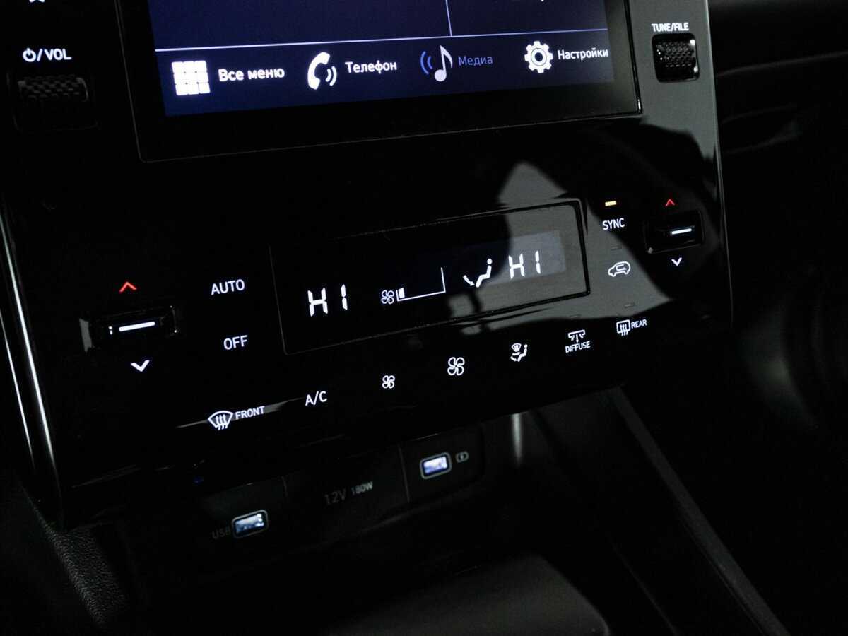 Купить Hyundai Tucson, 2021, 50 803 км.. Фото: #14