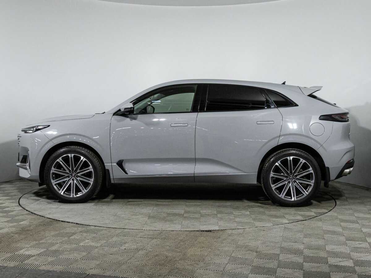 Купить Changan UNI-K, 2022, 48 673 км.. Фото: #7