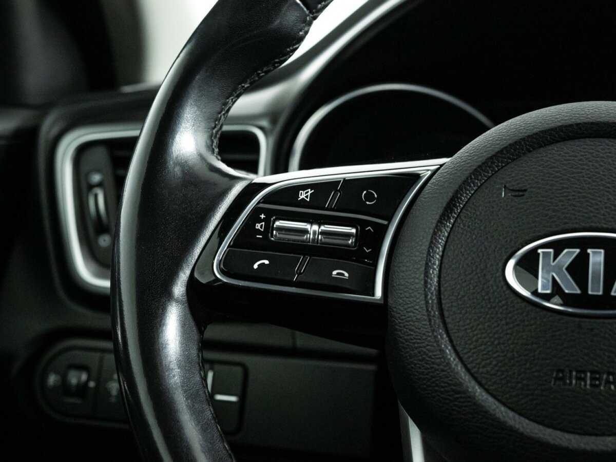 Купить Киа Сид, 2020, 102 465 км.. Фото: #22