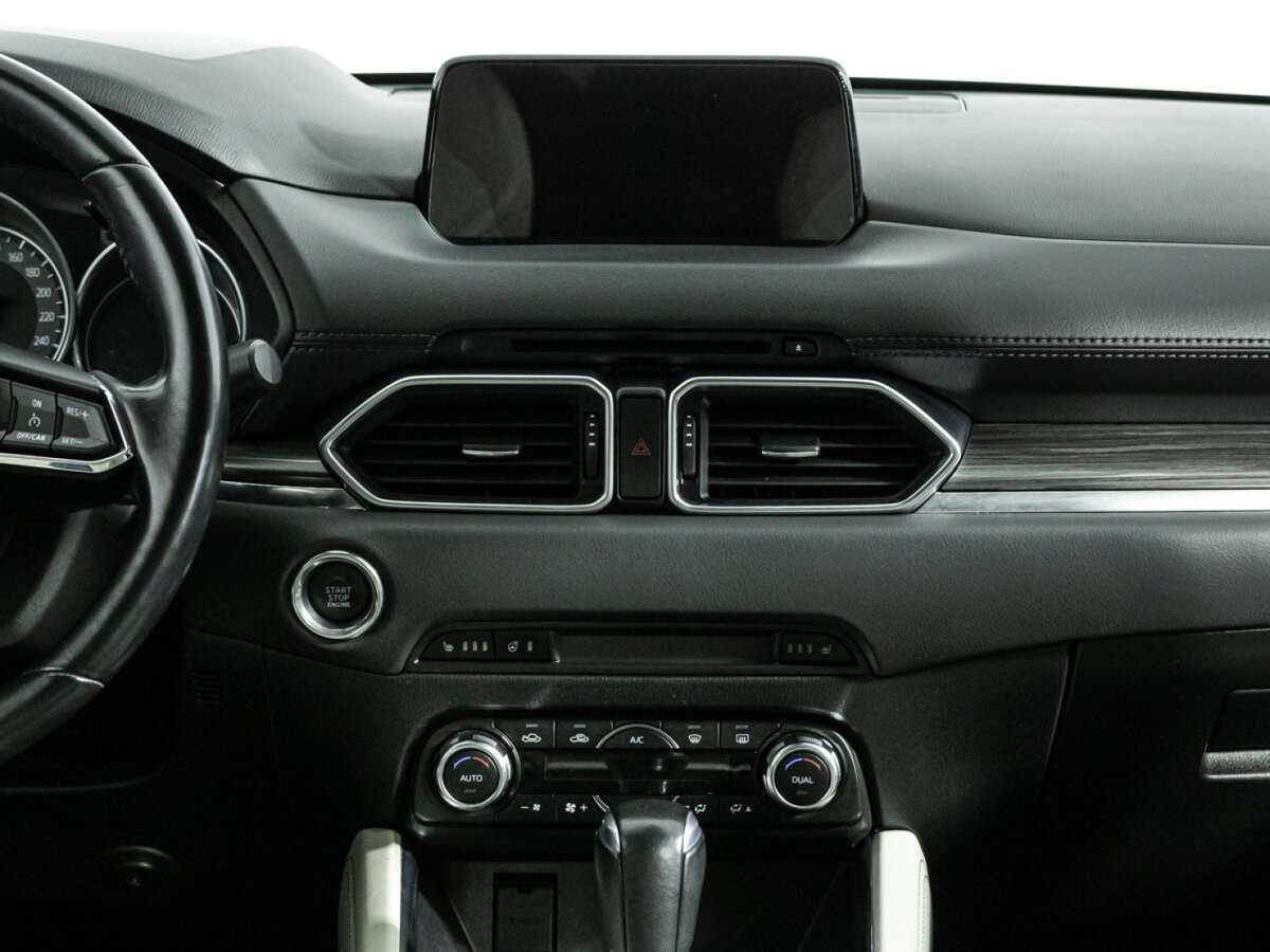 Купить Mazda CX-5, 2018, 99 852 км.. Фото: #13