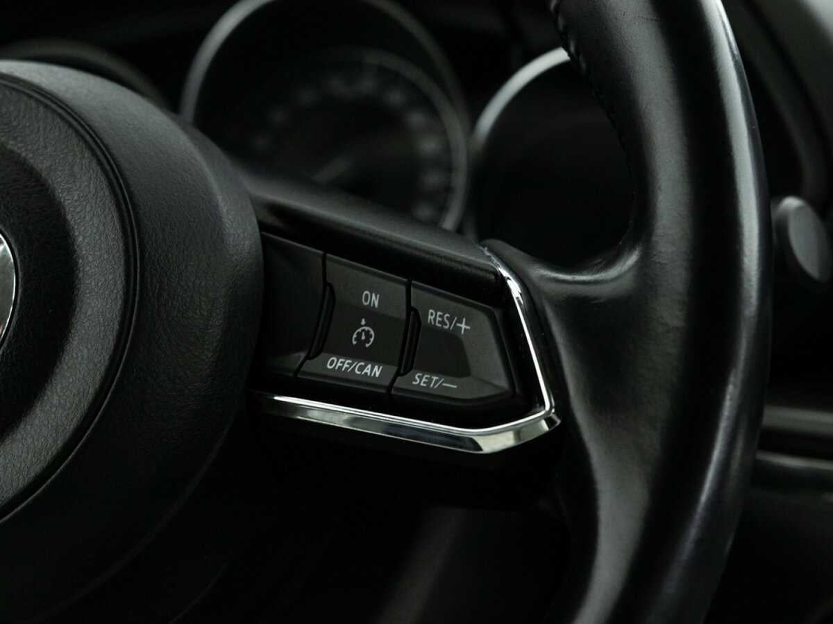Купить Mazda CX-5, 2018, 99 852 км.. Фото: #24