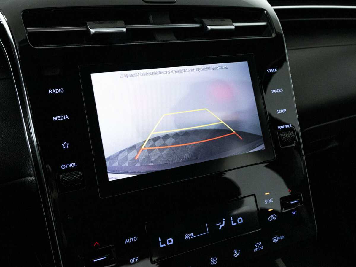 Купить Hyundai Tucson, 2021, 32 798 км.. Фото: #15