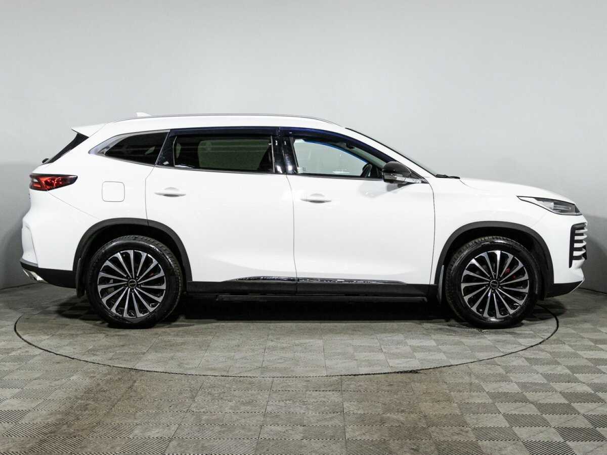 Купить EXEED TXL, 2022, 87 119 км.. Фото: #3