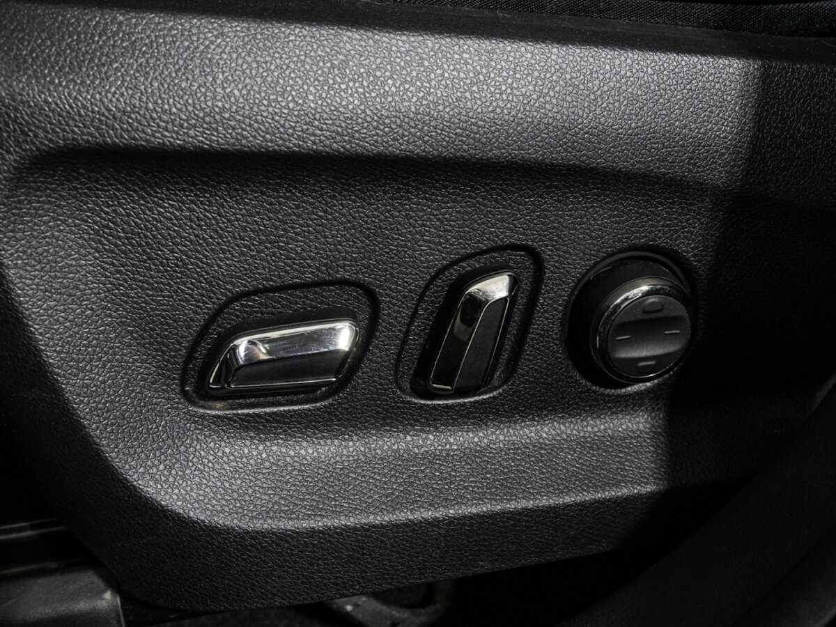 Купить EXEED TXL, 2022, 87 119 км.. Фото: #14