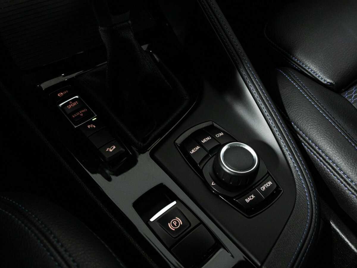 Купить BMW X1, 2021, 128 212 км.. Фото: #19