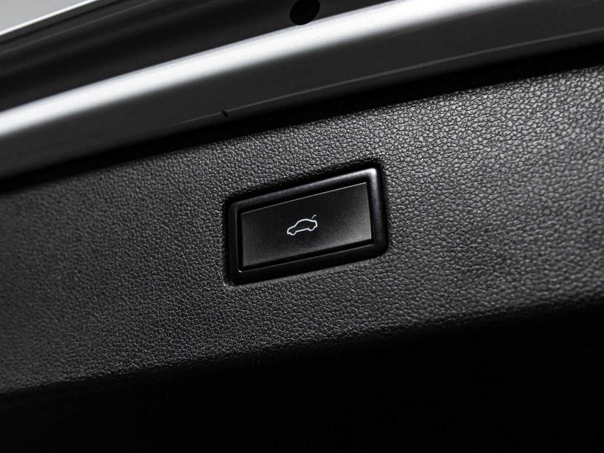 Купить Volkswagen Tiguan, 2020, 114 787 км.. Фото: #14