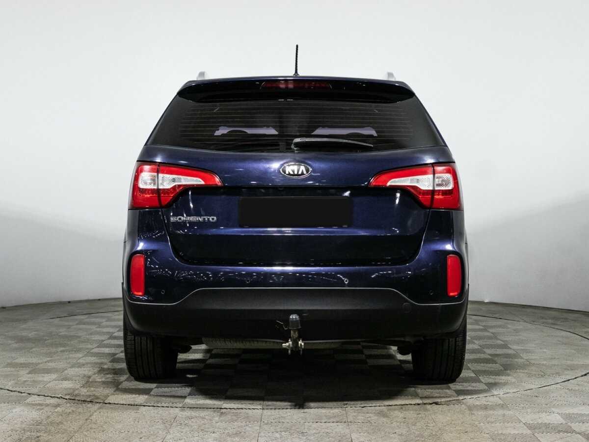Купить Kia Sorento, 2013, 212 110 км.. Фото: #5