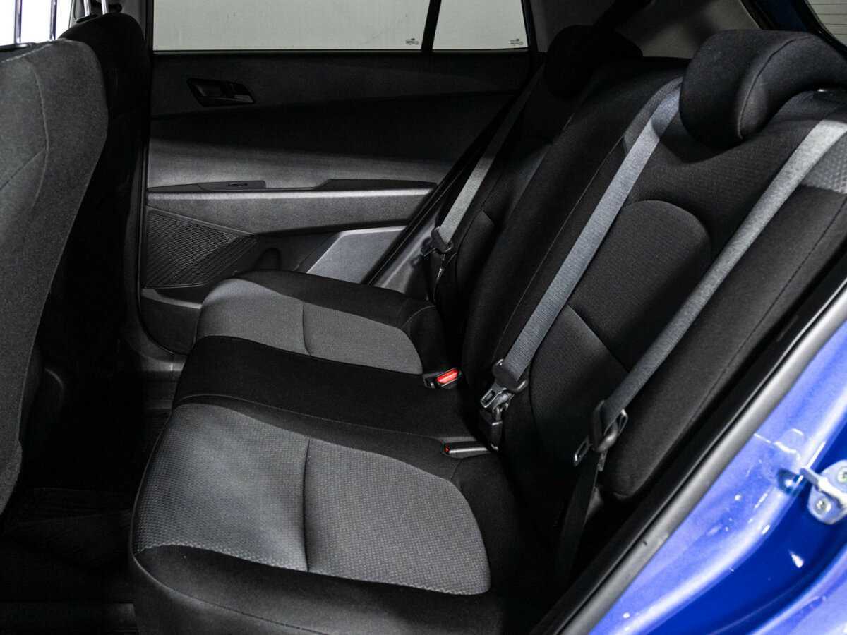 Купить Хендай Крета, 2020, 58 839 км.. Фото: #9