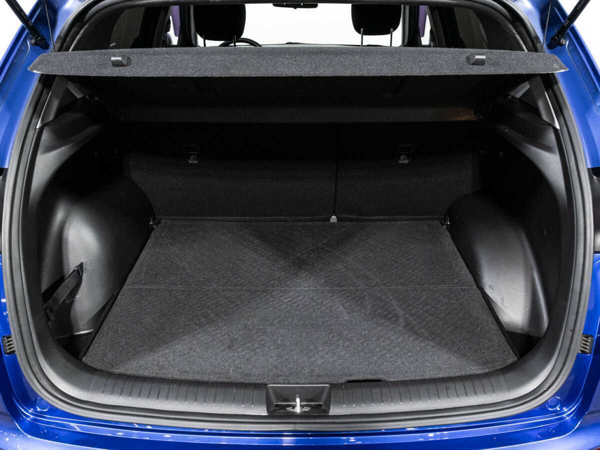 Купить Хендай Крета, 2020, 58 839 км.. Фото: #14