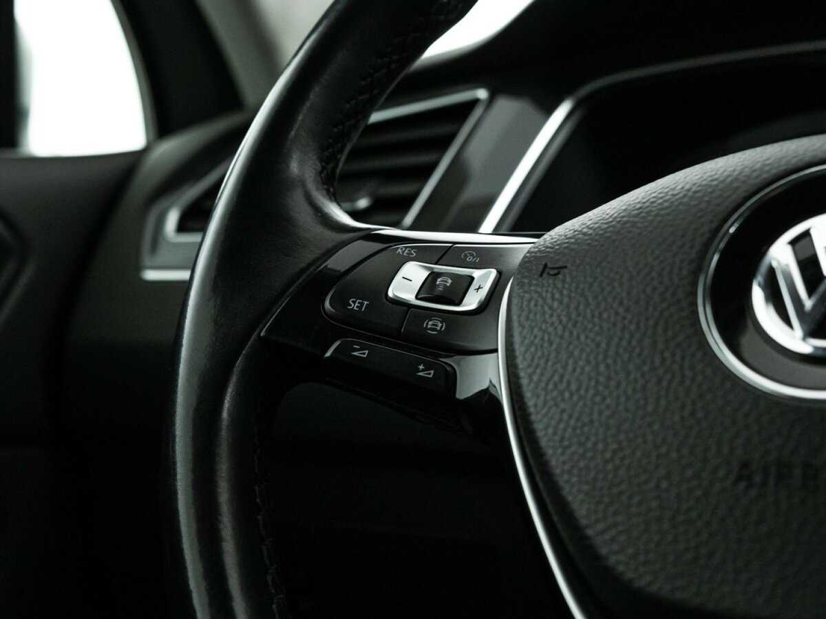 Купить Volkswagen Tiguan, 2020, 155 591 км.. Фото: #20