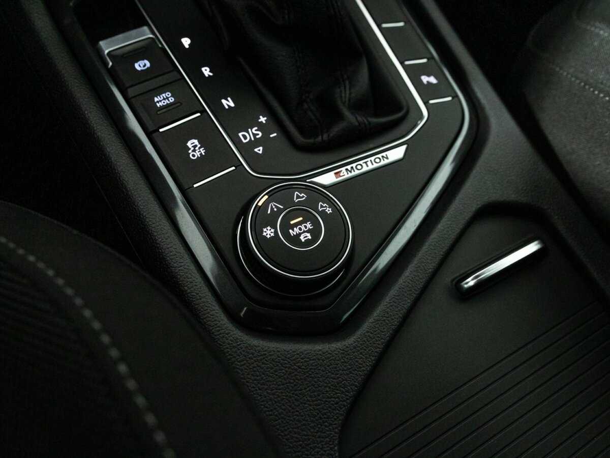 Купить Фольксваген Тигуан, 2017, 101 279 км.. Фото: #17