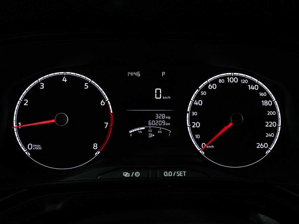 Купить Фольксваген Поло, 2021, 60 207 км.. Фото: #11