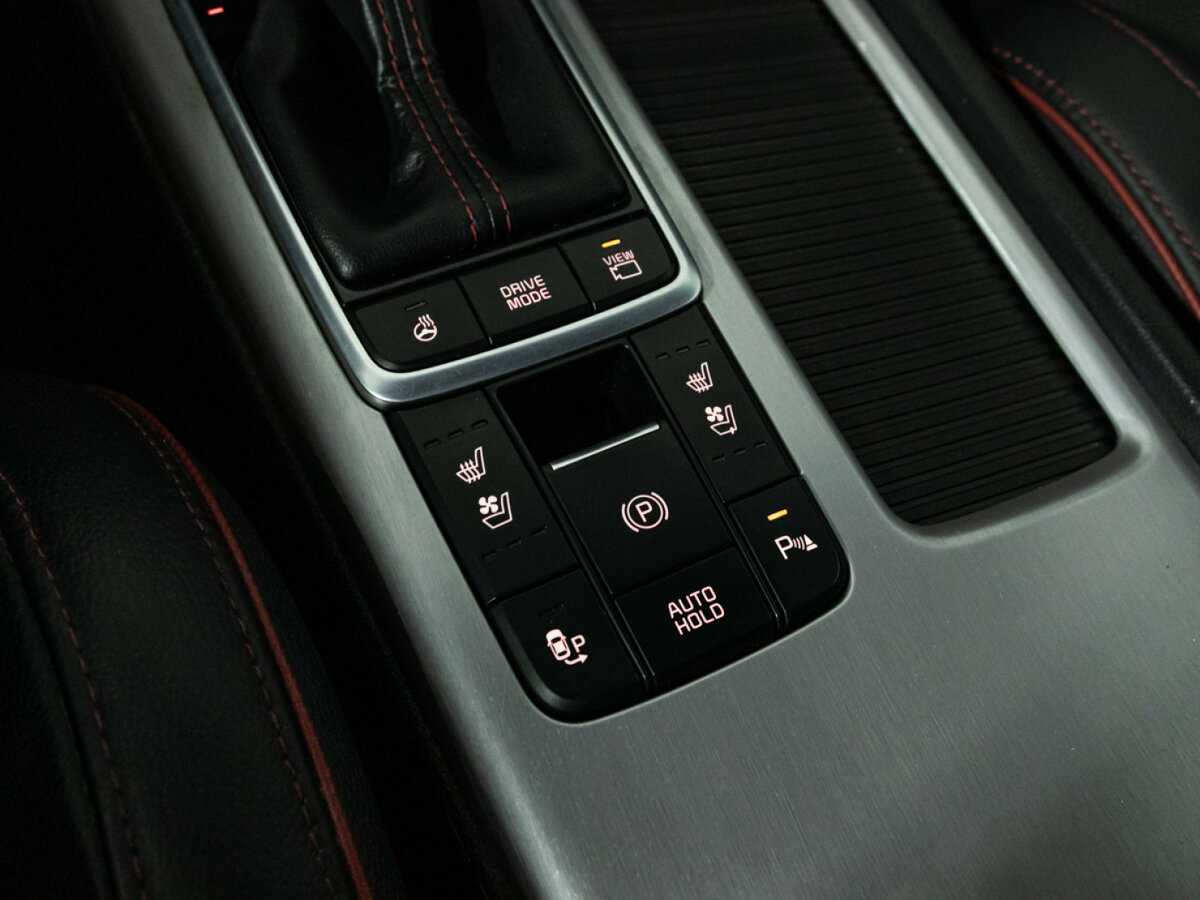 Купить Киа Оптима, 2018, 166 868 км.. Фото: #22