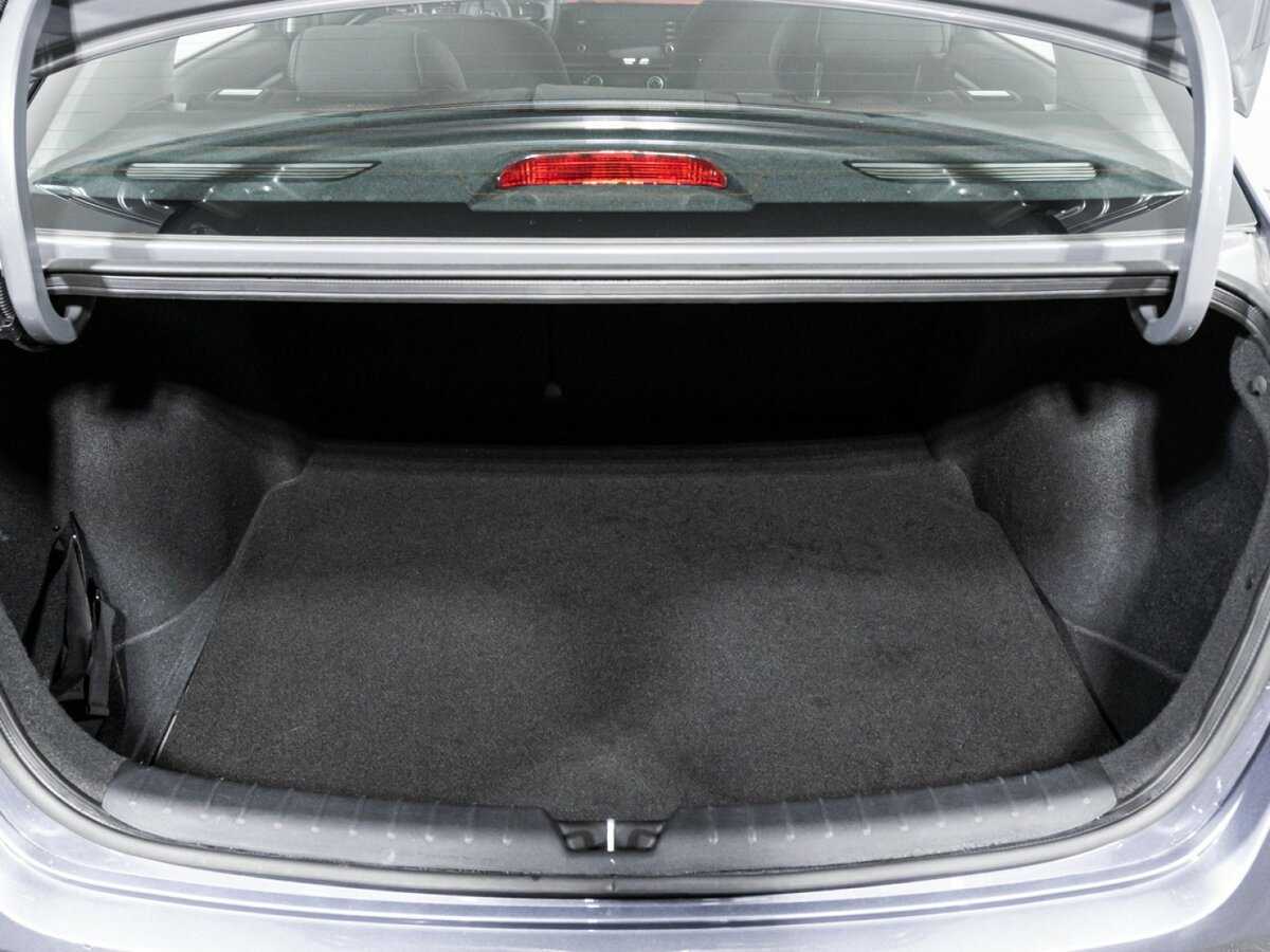 Купить Киа Рио, 2021, 25 057 км.. Фото: #14