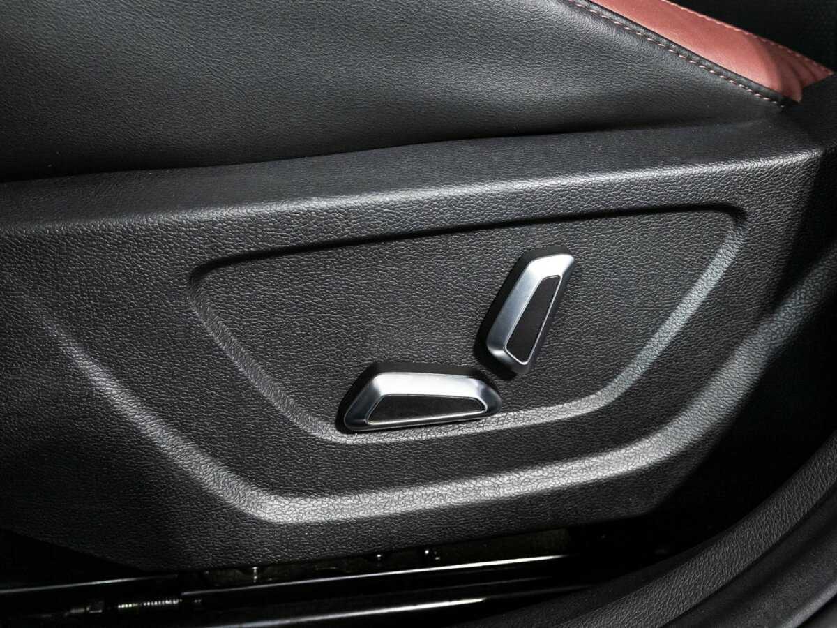 Купить Geely Coolray, 2021, 66 325 км.. Фото: #15