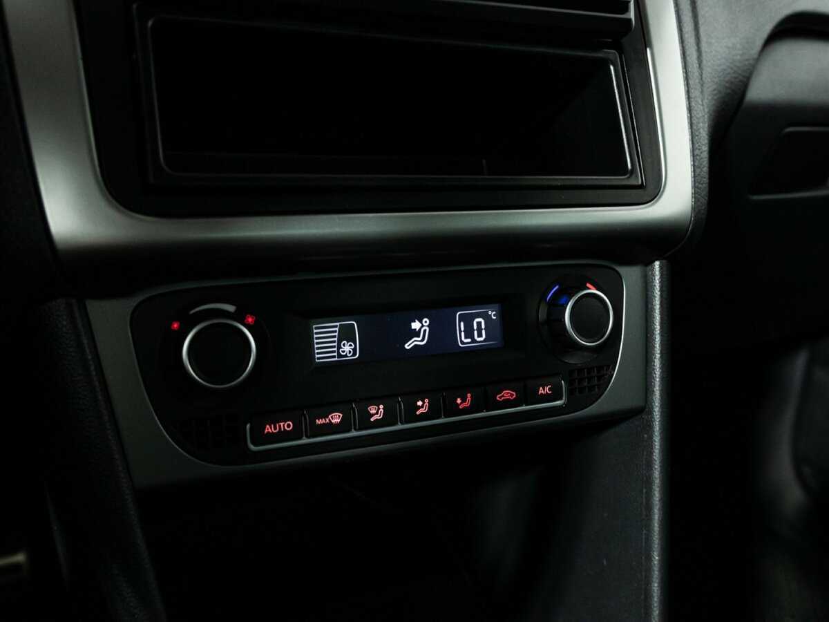 Купить Фольксваген Поло, 2016, 194 544 км.. Фото: #14