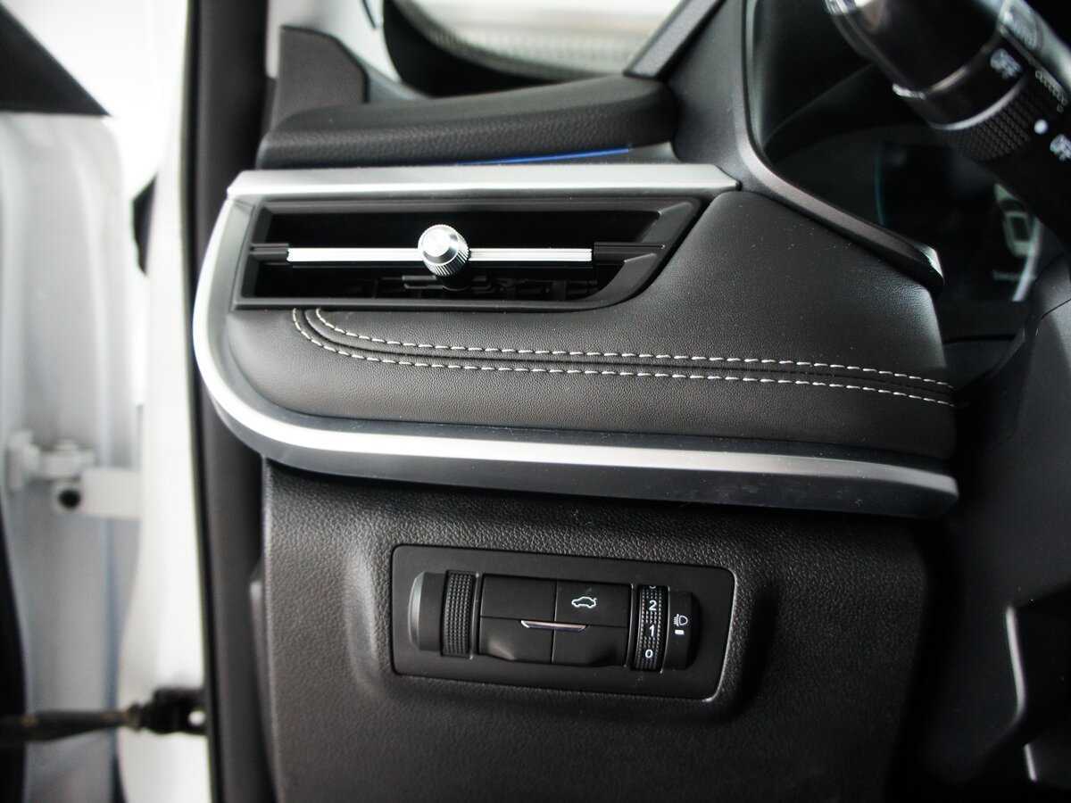 Купить Chery Tiggo 7 Pro, 2021, 29 900 км.. Фото: #6