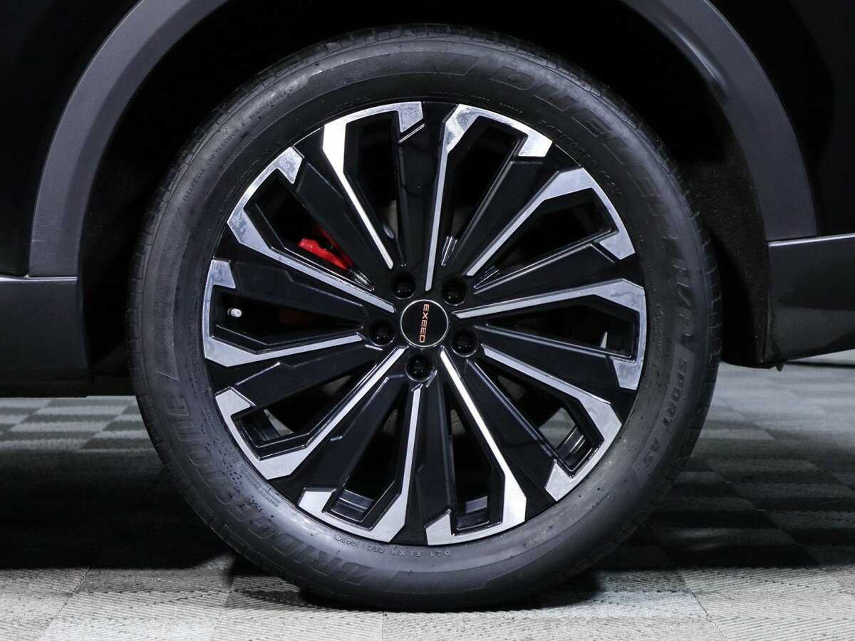 Купить EXEED RX, 2023, 36 700 км.. Фото: #11