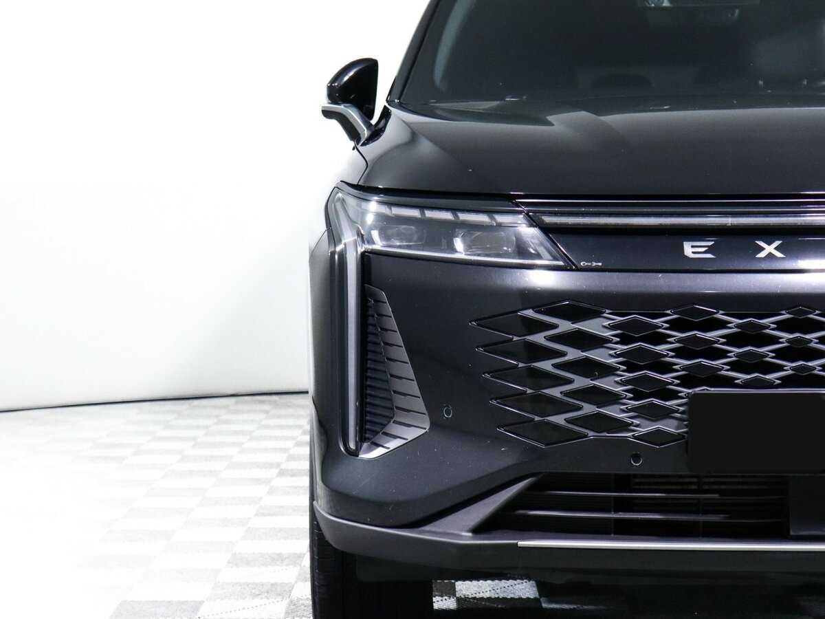 Купить EXEED RX, 2023, 36 700 км.. Фото: #14