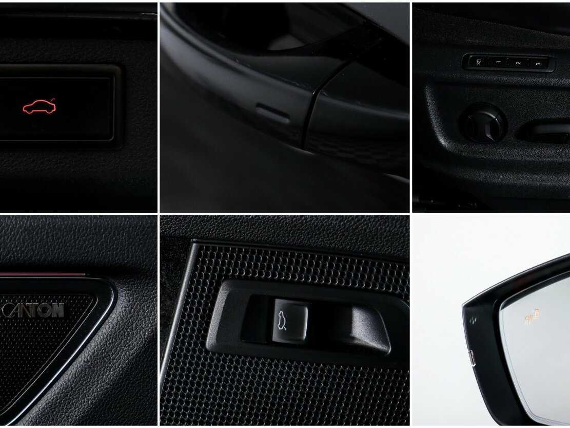 Купить Skoda Kodiaq, 2019, 57 631 км.. Фото: #16