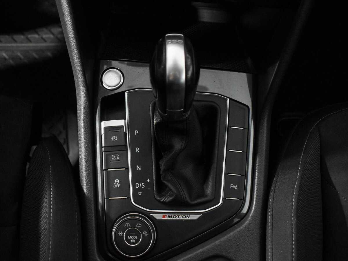 Купить Фольксваген Тигуан, 2017, 150 300 км.. Фото: #10