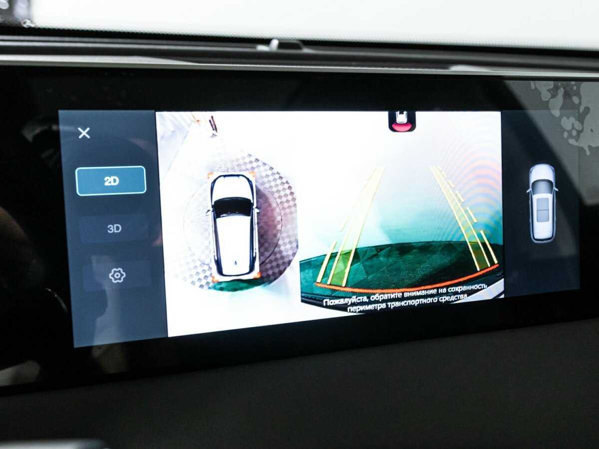 Купить Jetour X70 PLUS, 2025, 3 458 км.. Фото: #19