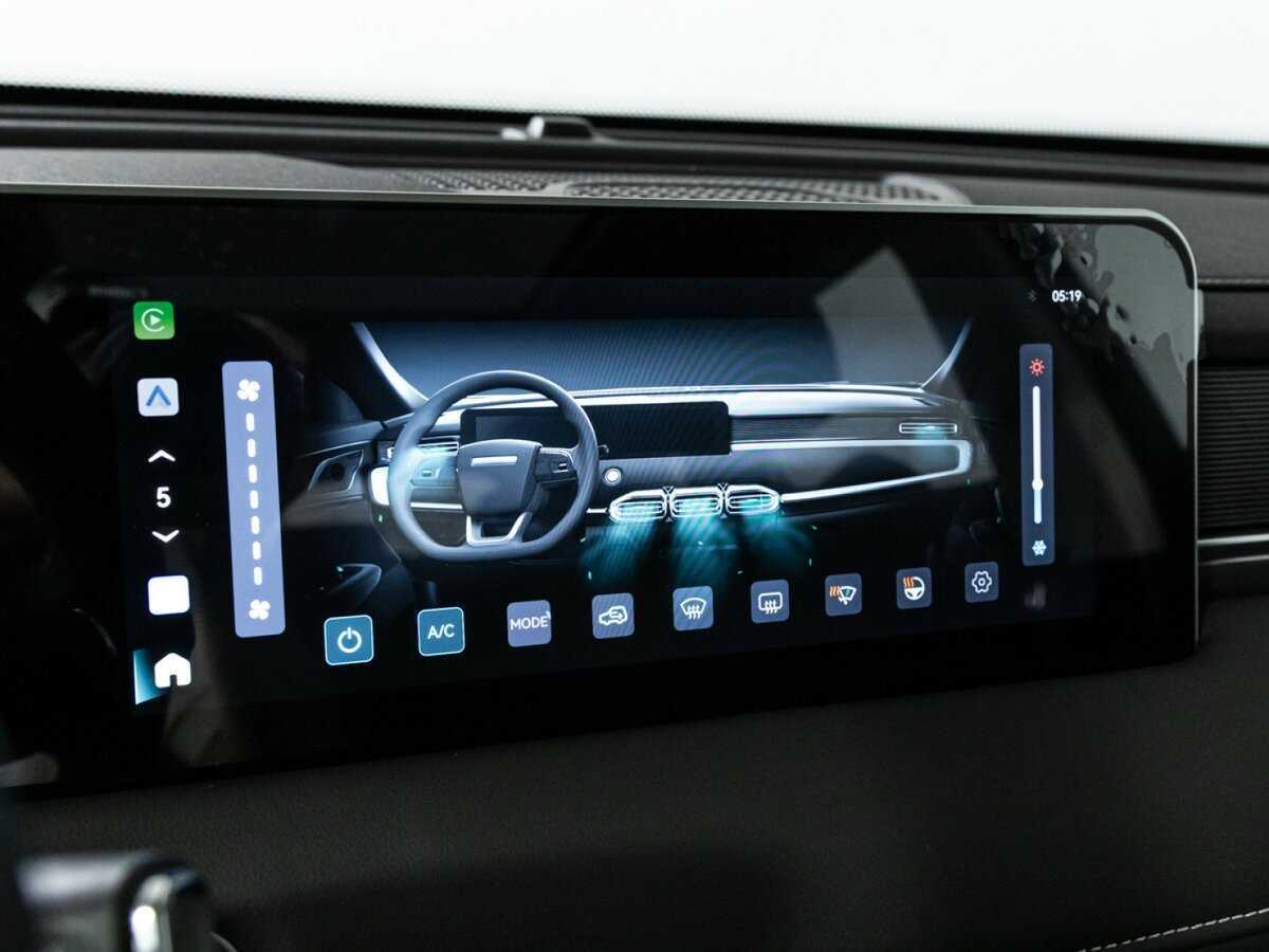 Купить Jetour X70 PLUS, 2025, 3 458 км.. Фото: #20