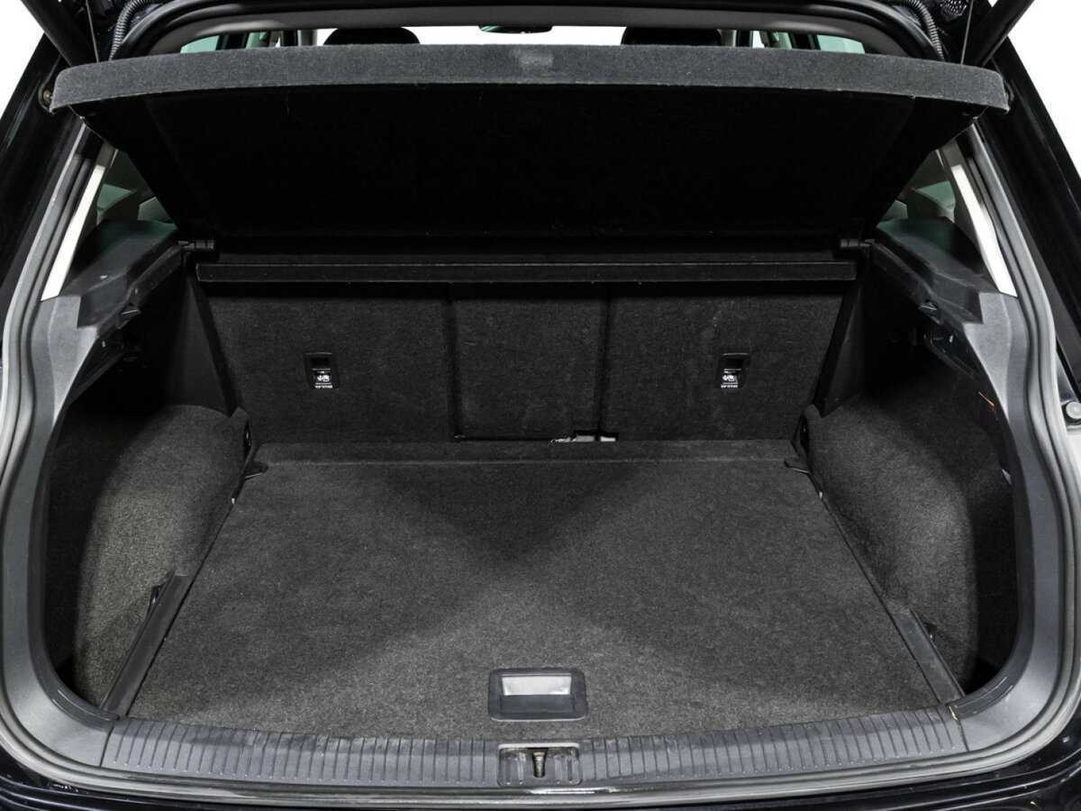 Купить Фольксваген Тигуан, 2017, 148 706 км.. Фото: #14