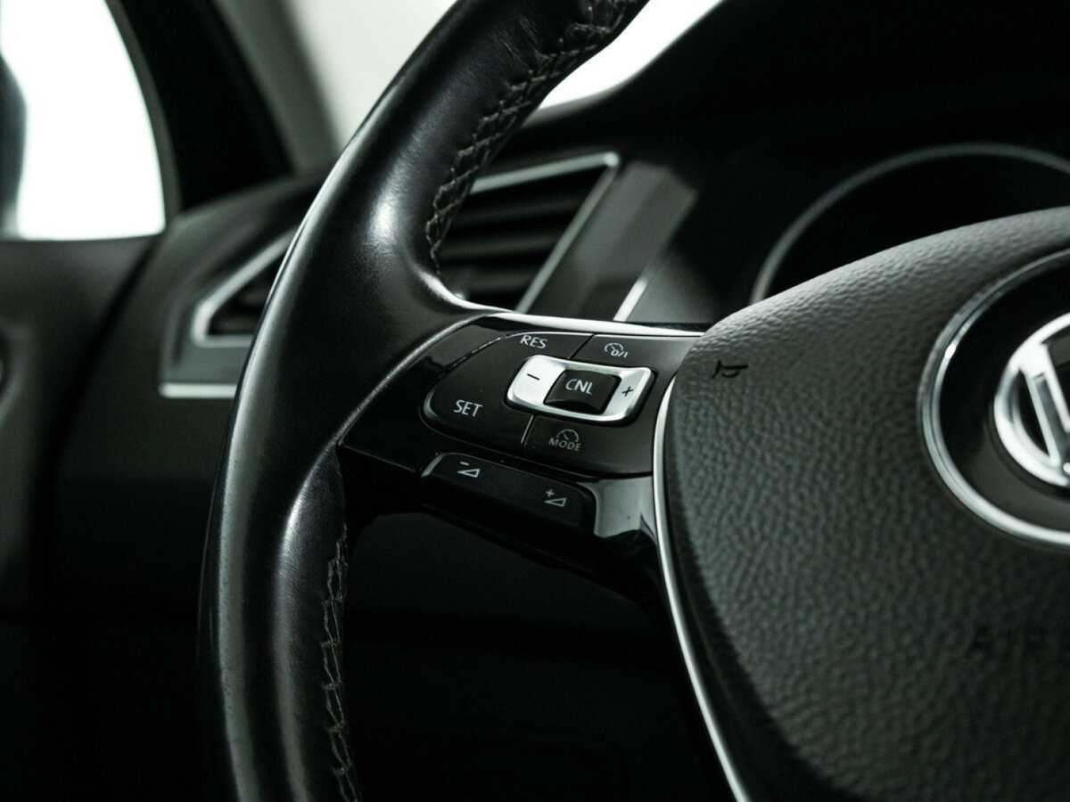 Купить Фольксваген Тигуан, 2017, 148 706 км.. Фото: #21