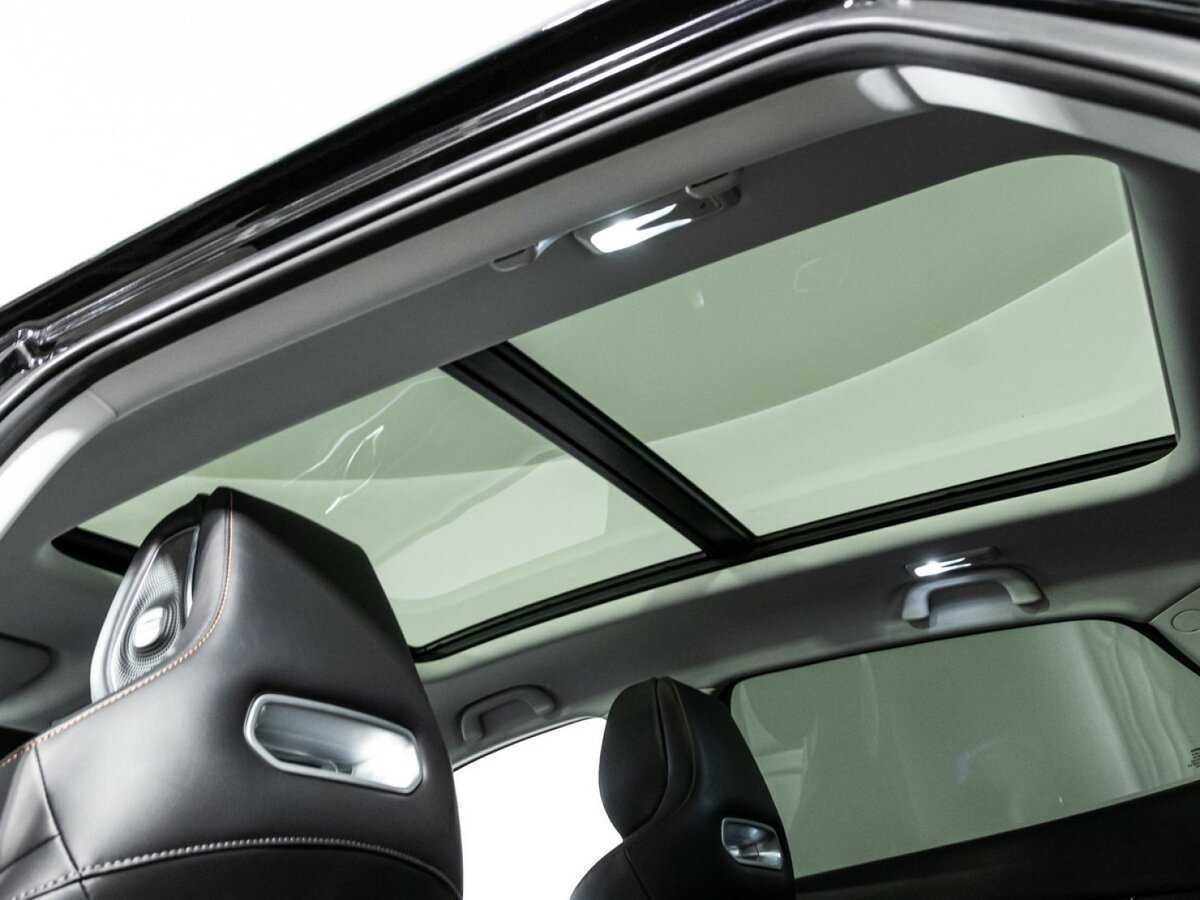 Купить Changan UNI-K, 2023, 51 700 км.. Фото: #14