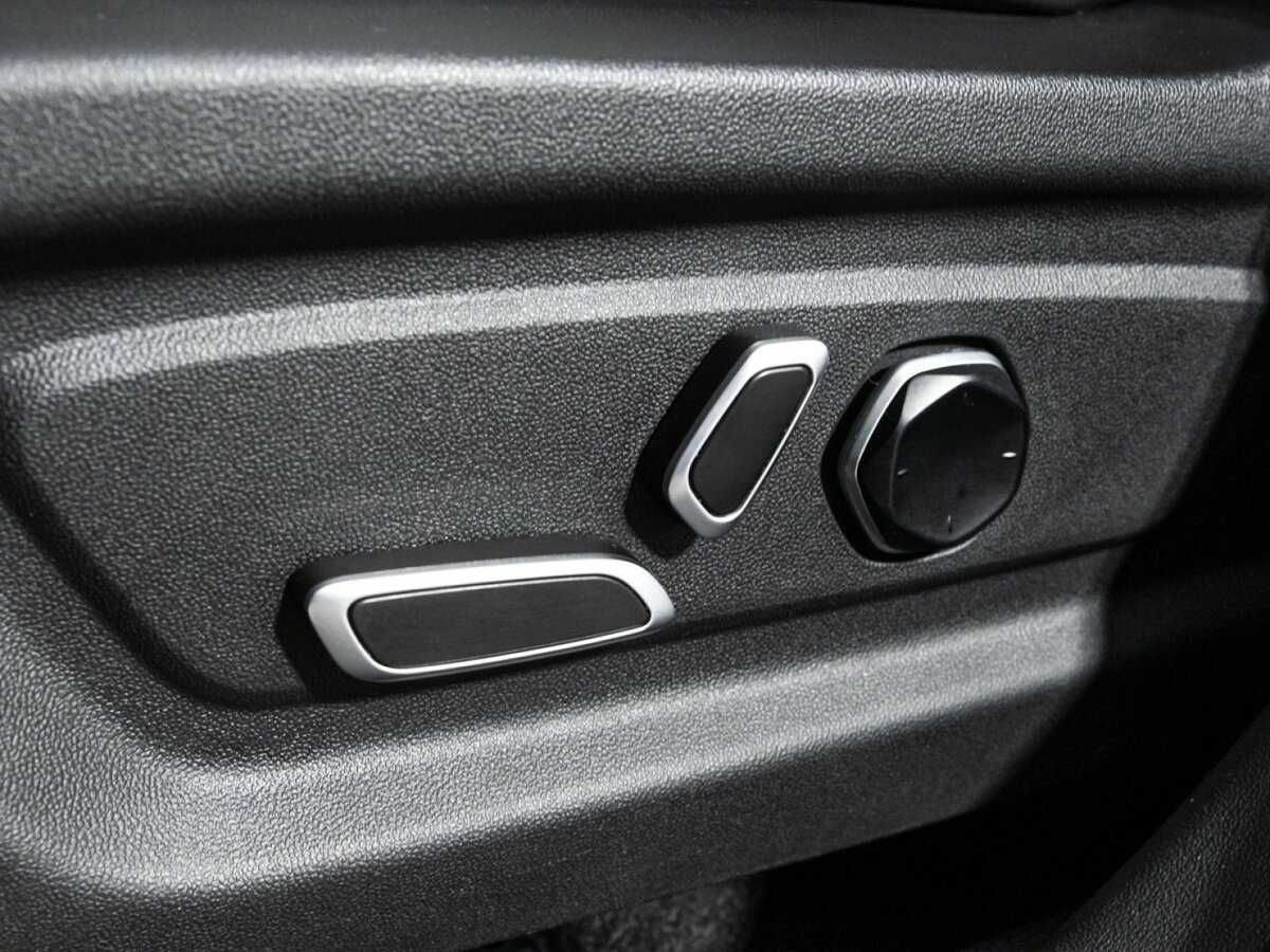 Купить Changan UNI-K, 2023, 51 700 км.. Фото: #15