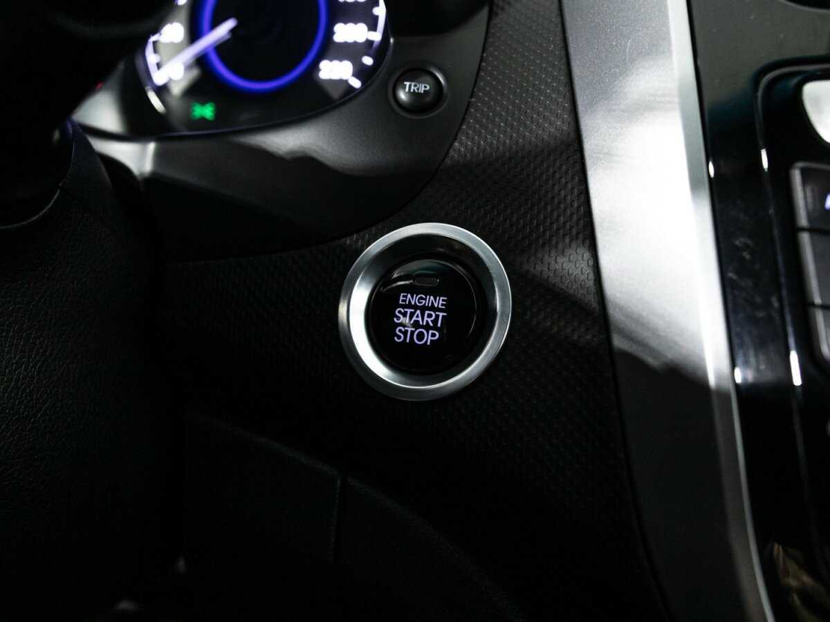 Купить Хендай Солярис, 2016, 118 872 км.. Фото: #16