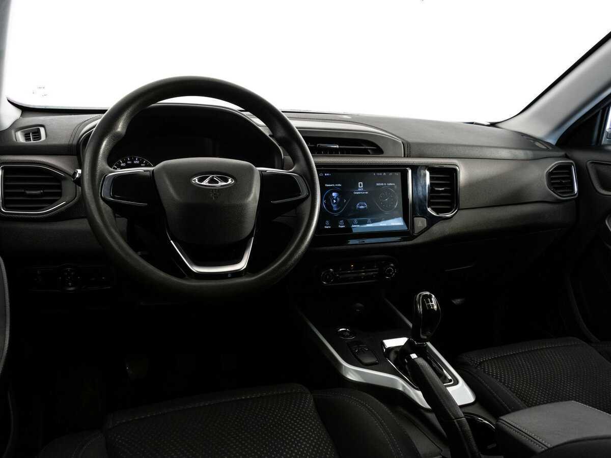 Купить Chery Tiggo 4, 2020, 75 059 км.. Фото: #8