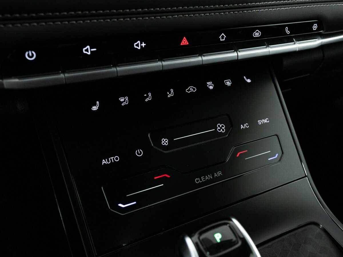 Купить Chery Tiggo 7 Pro, 2022, 30 100 км.. Фото: #14