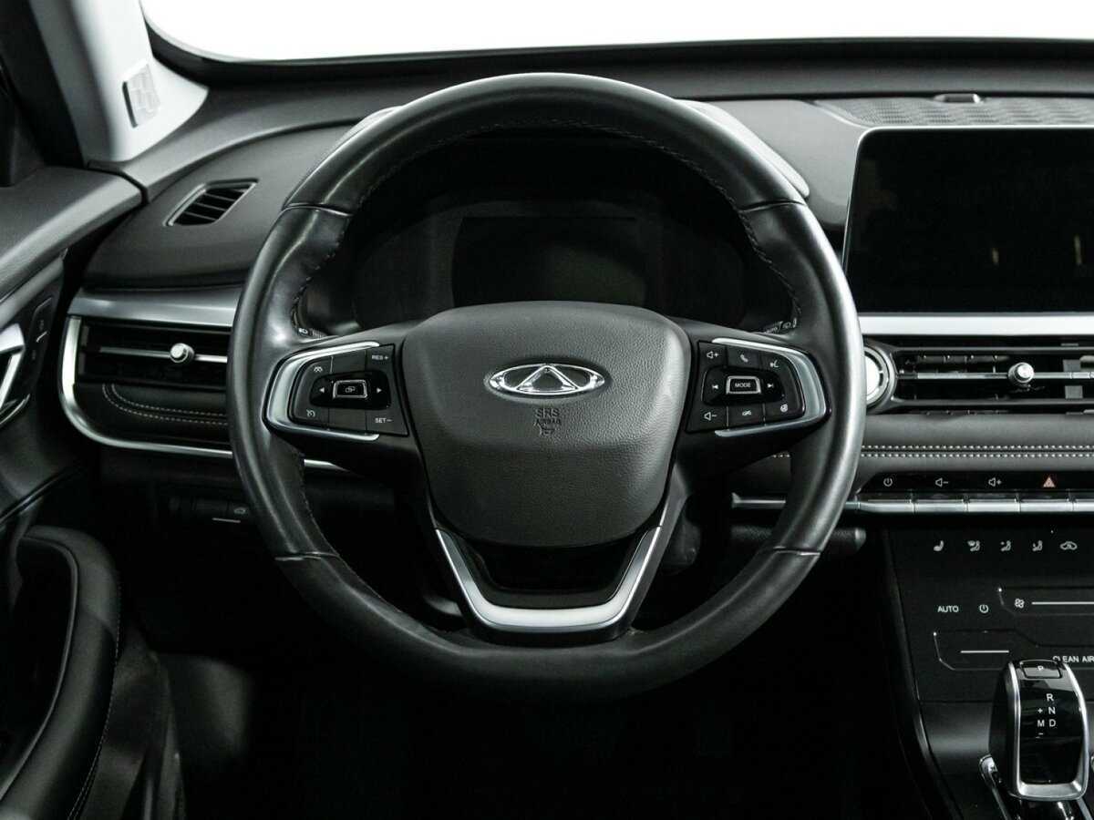 Купить Chery Tiggo 7 Pro, 2022, 30 100 км.. Фото: #20