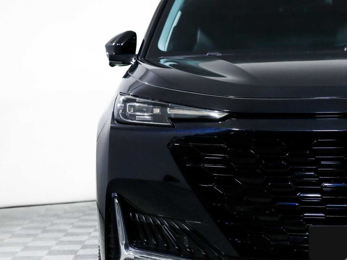 Купить Changan UNI-K, 2023, 14 580 км.. Фото: #17