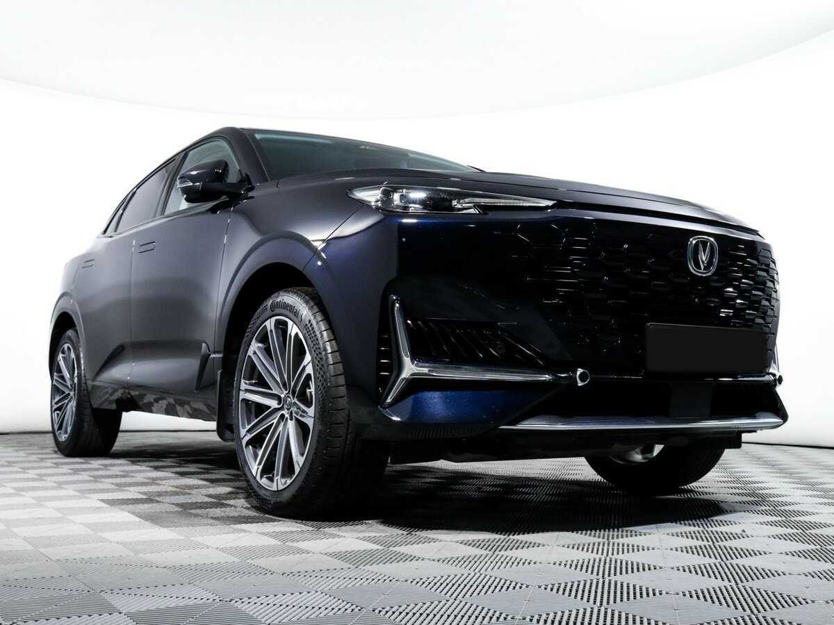 Купить Changan UNI-K, 2023, 14 580 км.. Фото: #18