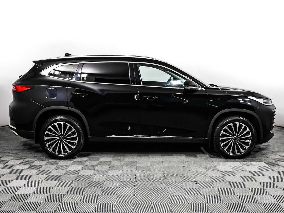 Купить EXEED TXL, 2022, 44 674 км.. Фото: #3