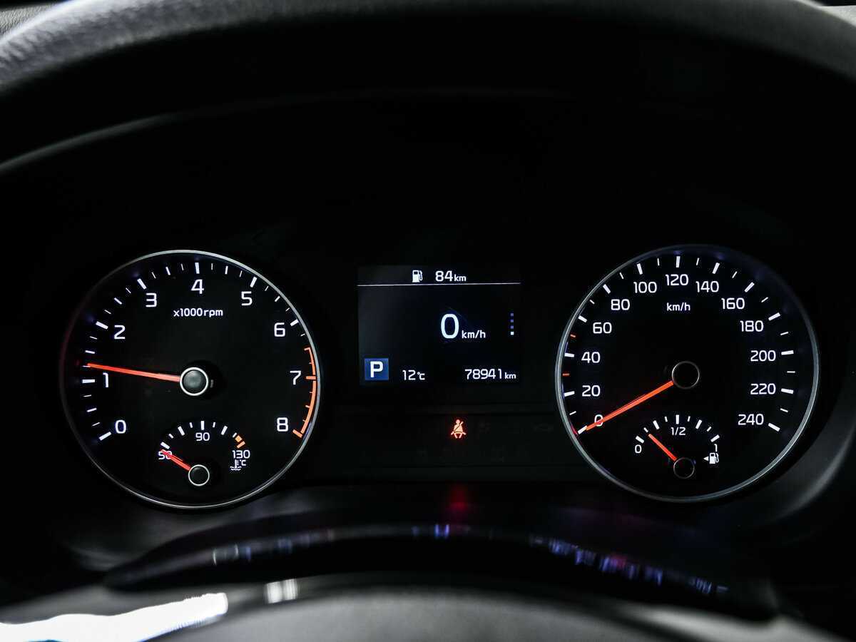 Купить Киа Спортейдж, 2021, 78 958 км.. Фото: #9