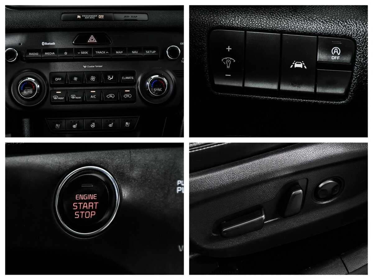 Купить Киа Спортейдж, 2019, 145 816 км.. Фото: #14