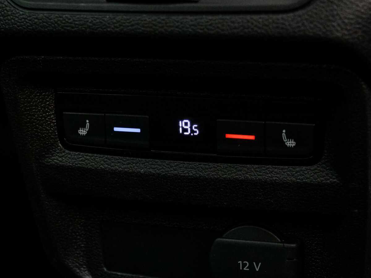 Купить Фольксваген Тигуан, 2017, 205 404 км.. Фото: #18