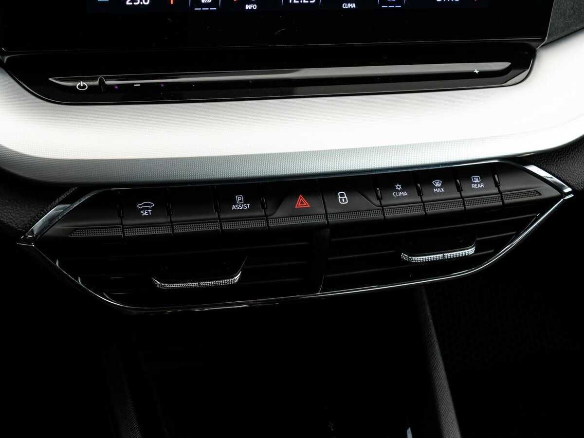 Купить Шкода Октавия, 2021, 69 328 км.. Фото: #12