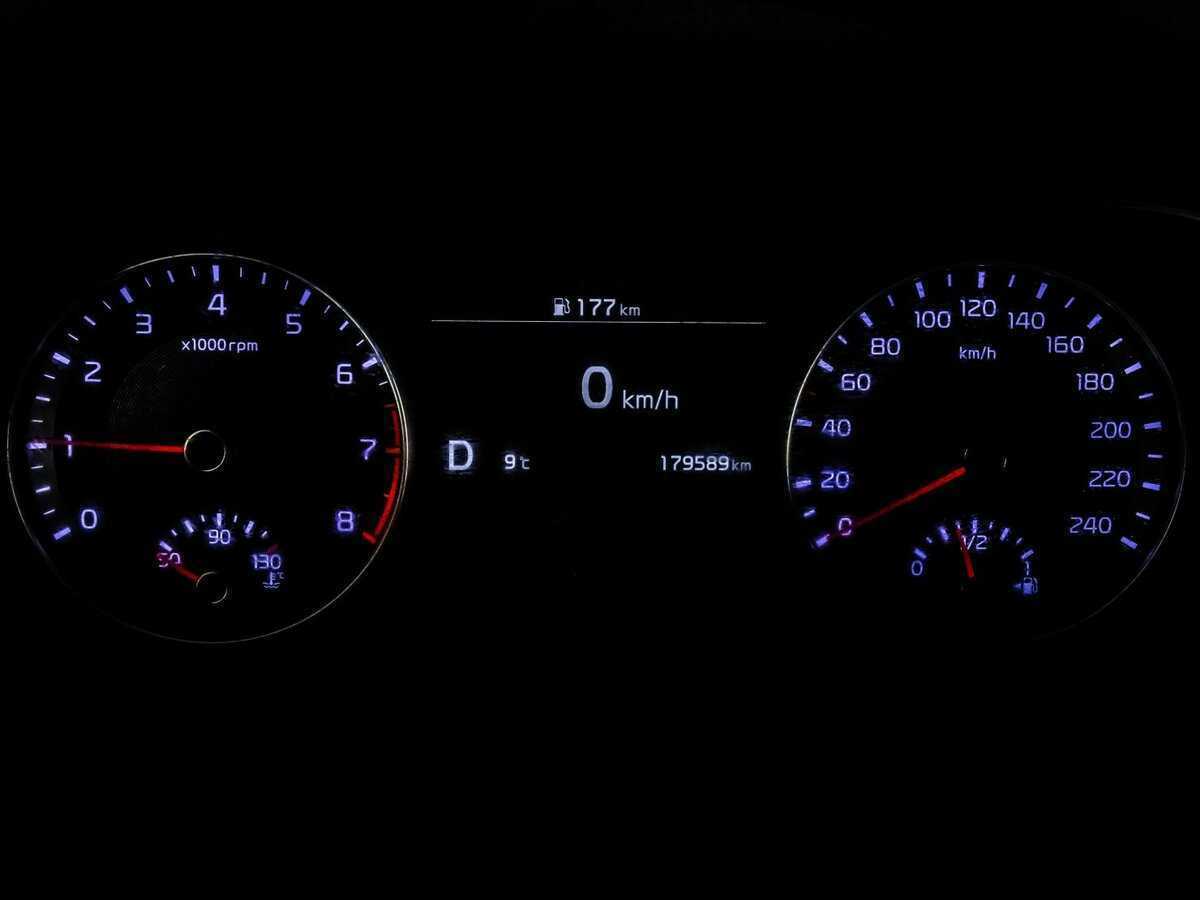 Купить Киа Церато, 2018, 179 585 км.. Фото: #20